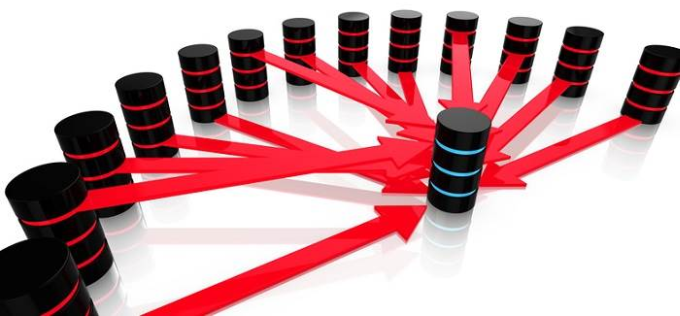 túlterheléses (DDOS) támadás