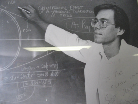 Robert „Bob” Lazar