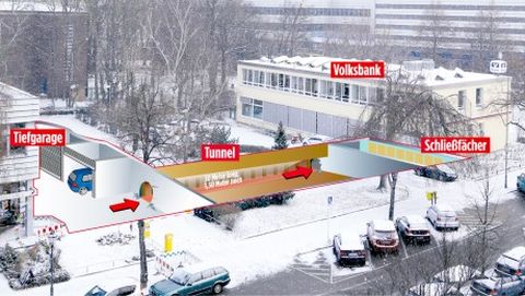 német nyelvlecke a helyszínnel, forrás: B.Z.