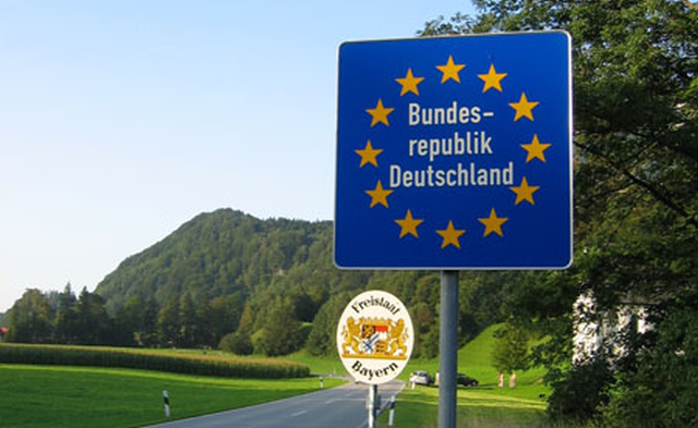 Bundesrepublik Deutschland