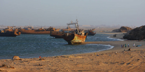 A hajótemető, fotó: [[http://sea-jobs.net/encyclopediaen/206|sea-jobs.net]]