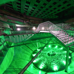 A 816-os katonai nukleáris létesítmény