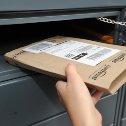 Az Amazon esete Németországban