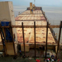 Modernkori bolygó hollandi