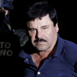„El Chapo“ – egy drogbáró élete és bukása