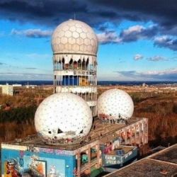 Teufelsberg FSB