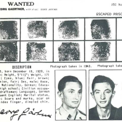 Hitler utolsó amerikai katonája