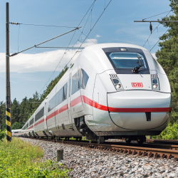 ICx, az új német szuperexpressz