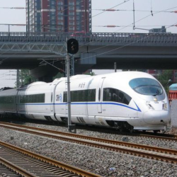 Kína szuperexpresszei