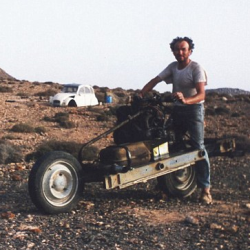 A valódi Mad Max