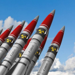 Az amerikaiak elhagyott atombombái