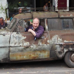 Mert az Opel sosem kop' el