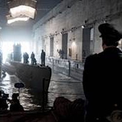 A Komszomolec K-278 története