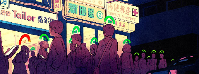 Lepontozva Kínában