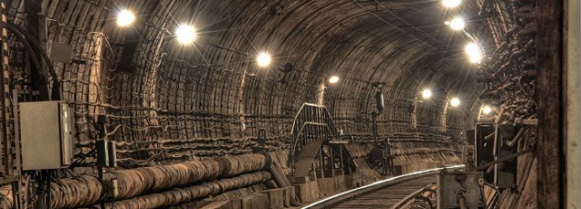 A Metro 2