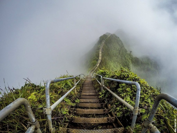Stairway To Heaven