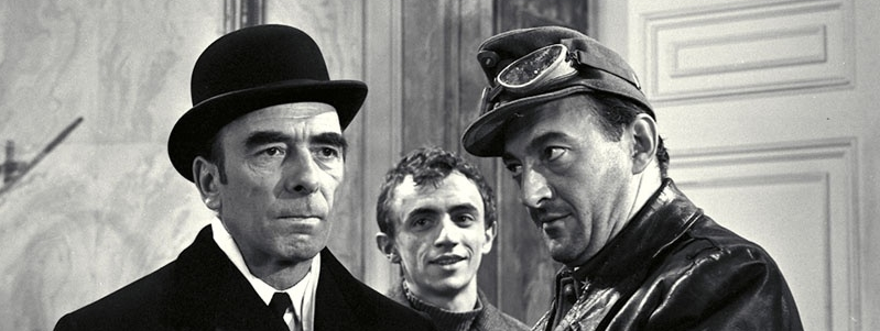 A tizedes meg a többiek (1965)