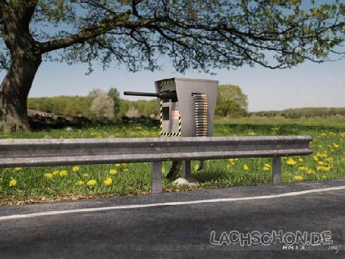 Borúsabb jövő, fotó: Lachschon.de