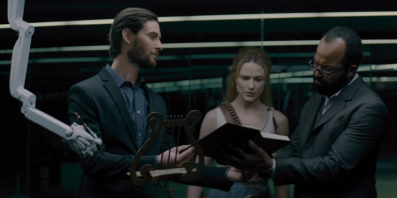 Westworld
