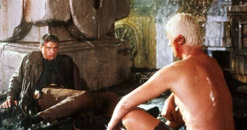 Szárnyas fejvadász (1982)