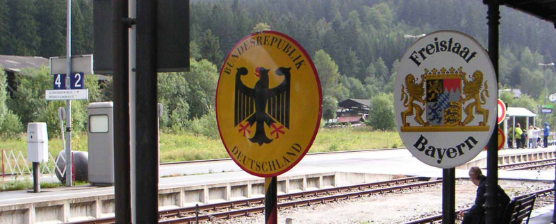 Irány Németország Irány Németország