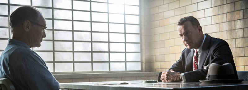 Kémek hídja (2015)