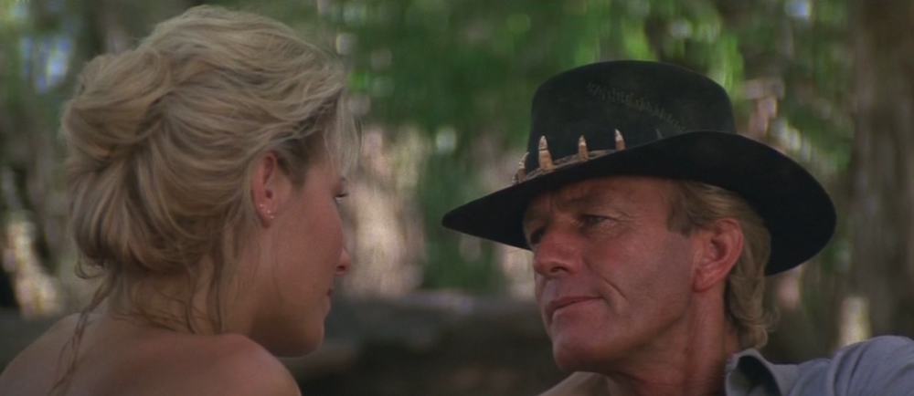 Krokodil Dundee 1-2-3 (1986/1988/2001)