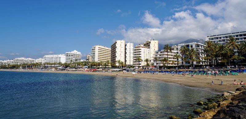 Marbella, a gengszterparadicsom Marbella, a gengszterparadicsom